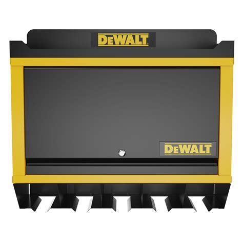 dewalt wall cabinet mount